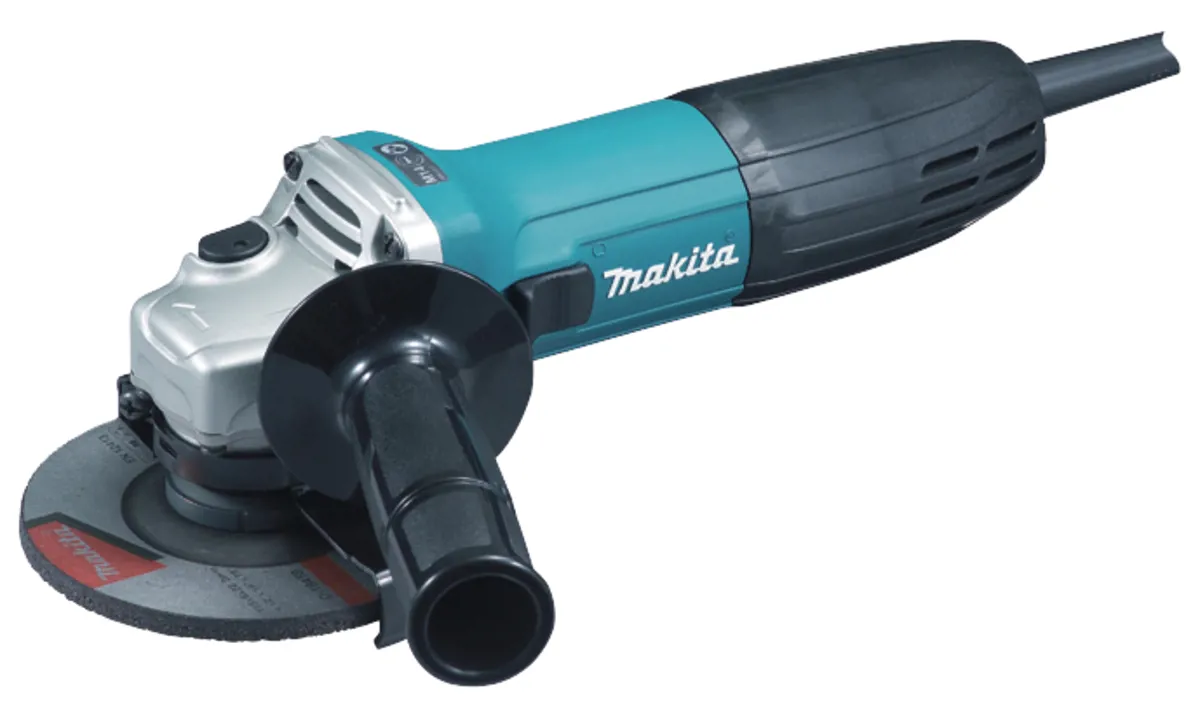 Angle grinder hire