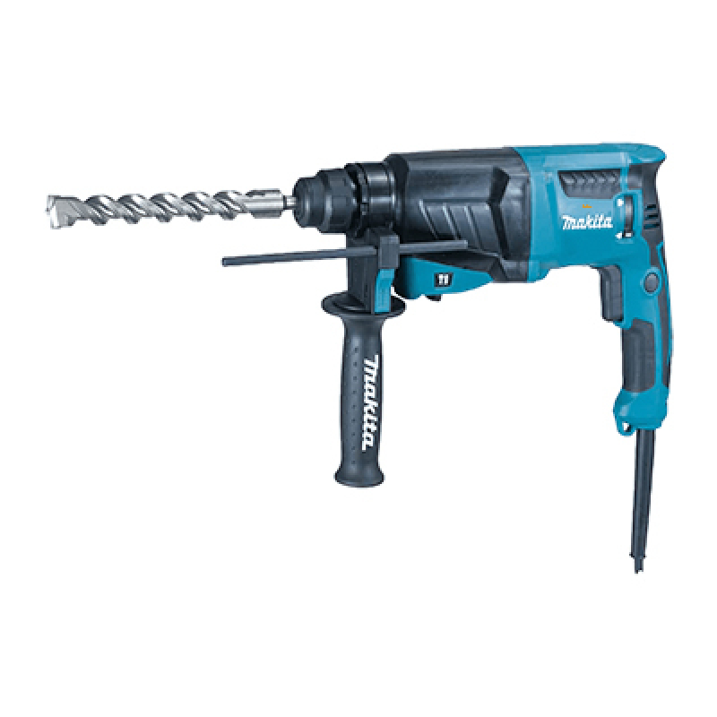 SDS-Plus hammer drill hire