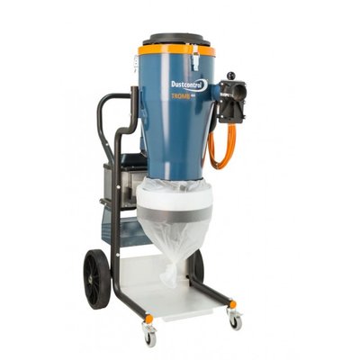 Dust extractor hire London
