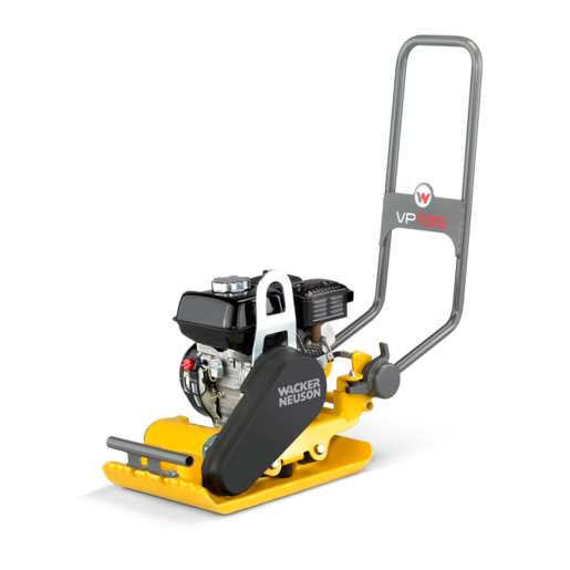 Plate compactor hire London