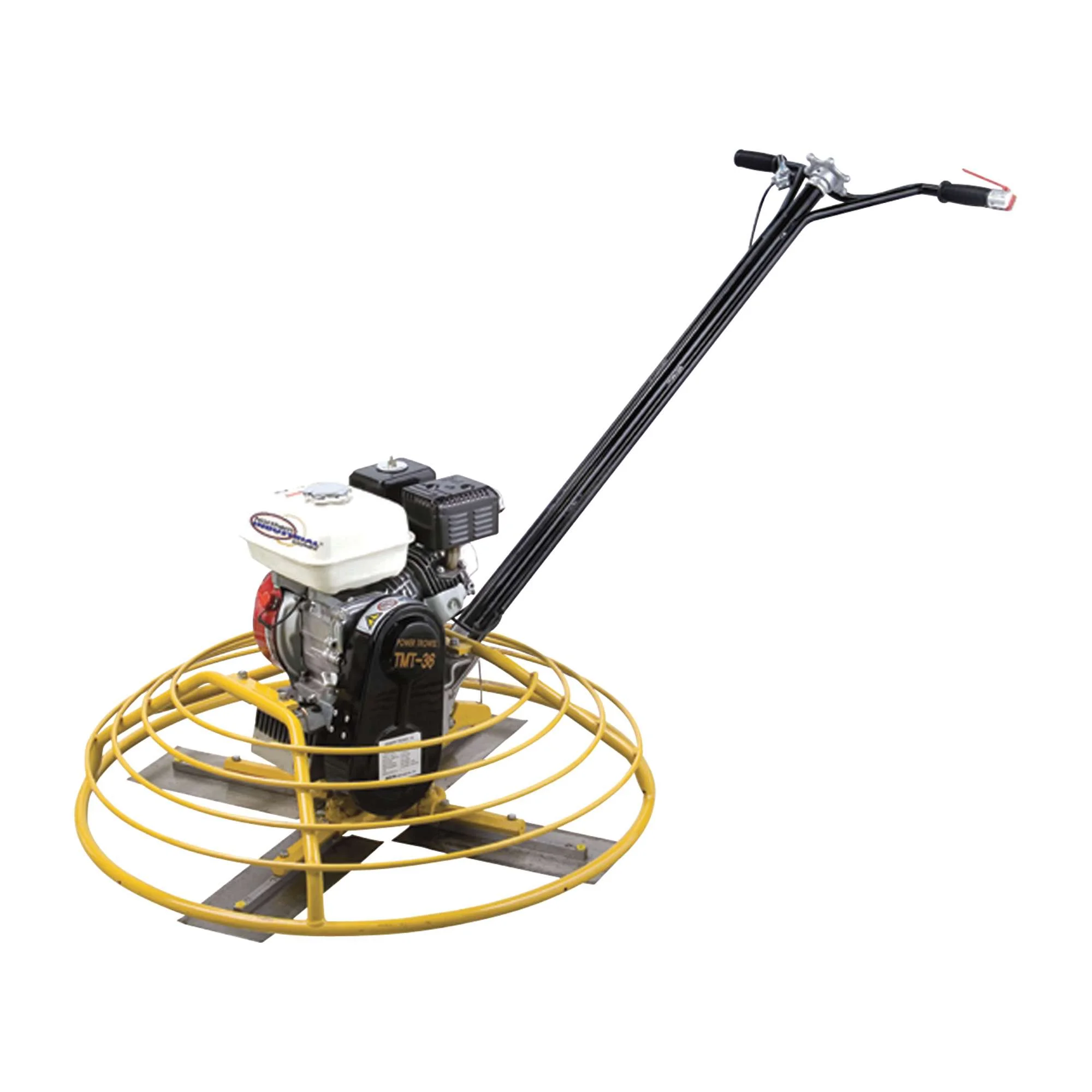 Power float hire London