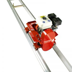 Screed beam hire London