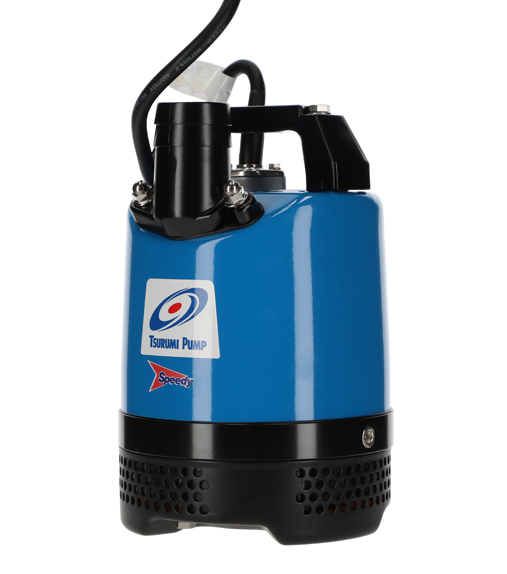 Water pump hire London