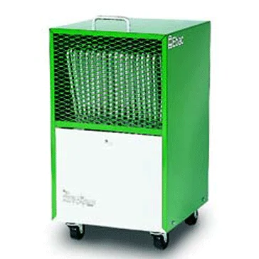 Dehumidifier hire London