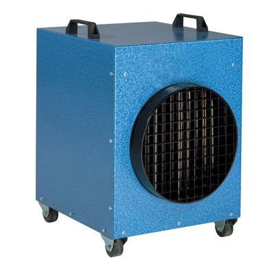 Electric heater hire London
