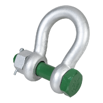 Shackles hire London