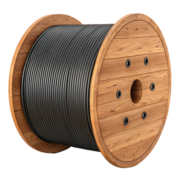 Cable reel hire London