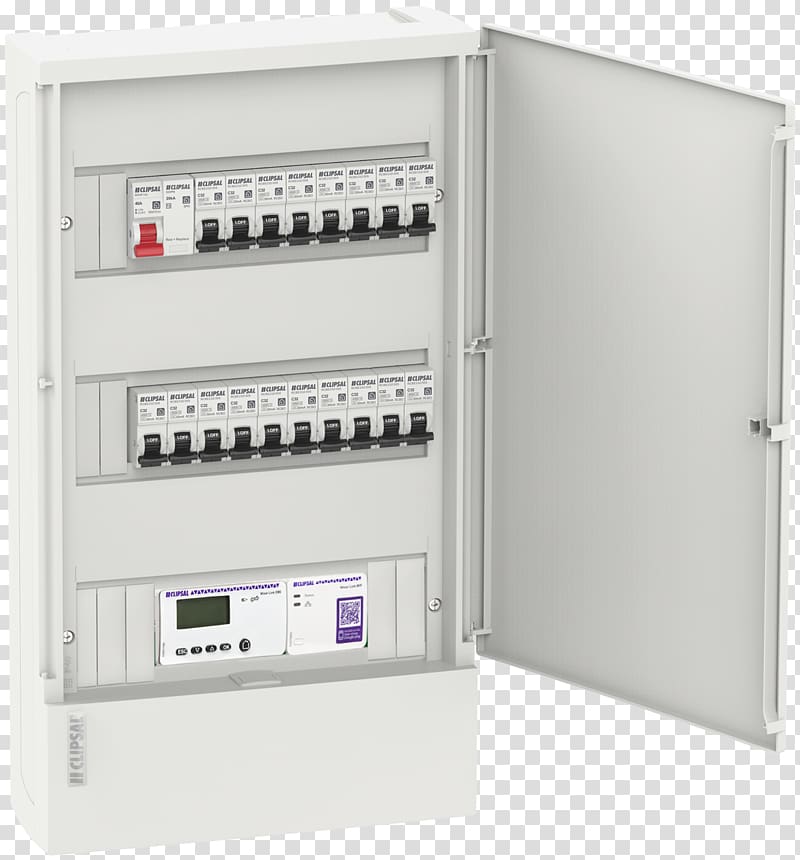Distribution board hire London