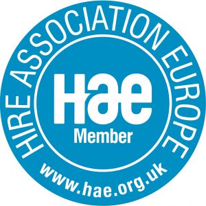 HAE (Hire Association Europe)